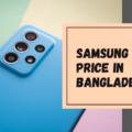 Samsung A52 Price in Bangladesh | Full Specifications