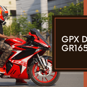 GPX Demon GR165R Price, Features, and Performance in Bangladesh