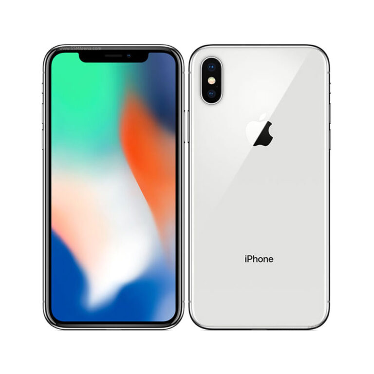 iPhone X Price in Bangladesh