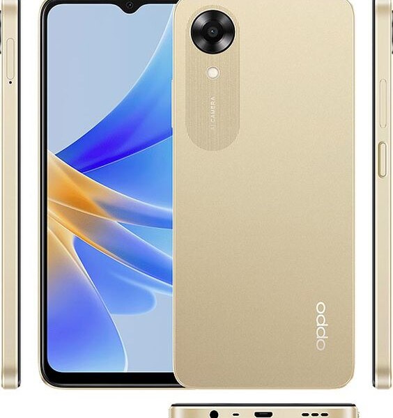 Oppo A17k Price in Bangladesh | Full Specifications