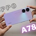 Oppo A78 Price in Bangladesh