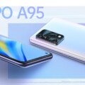 Oppo A95 Price in Bangladesh