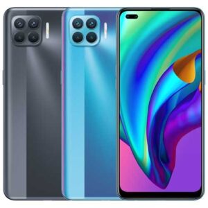 OPPO F17 Pro Price in Bangladesh 2024 | Full Specifications
