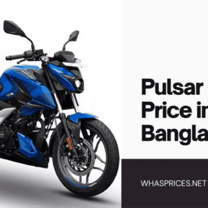 Bajaj Pulsar N160 Price in Bangladesh | Latest Information