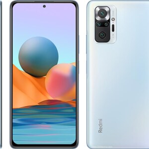 Redmi Note 10 Pro Price in Bangladesh | Full Specifications