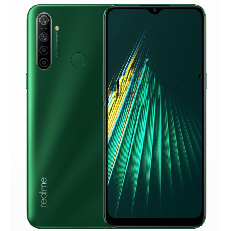 Realme 5i Price in Bangladesh