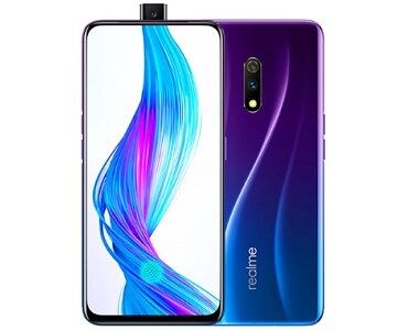 Realme X Price in Bangladesh | Full Specifications