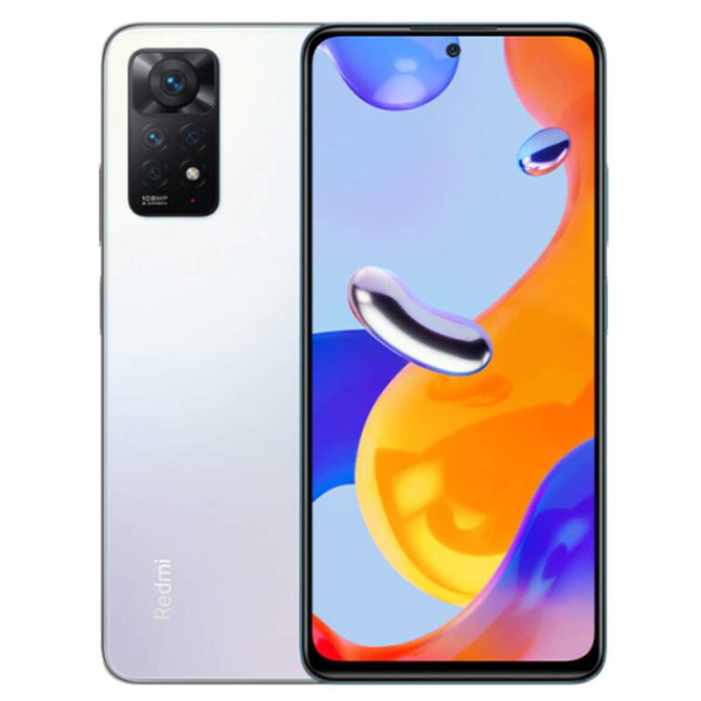 Redmi Note 11 Pro Price in Bangladesh