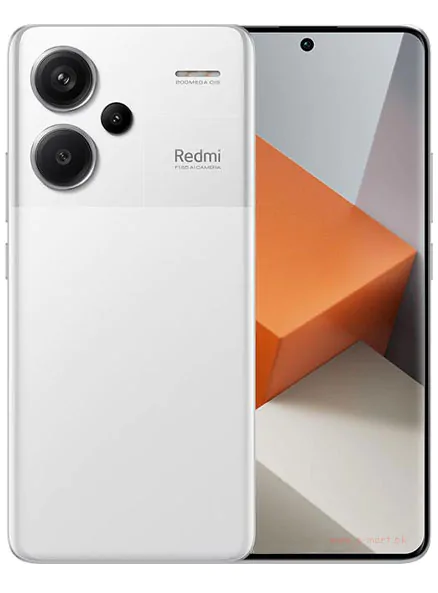 Redmi Note 13 Pro Plus Price in Bangladesh