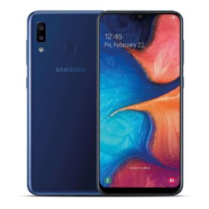 Samsung A20 Price in Bangladesh | Full Specifications