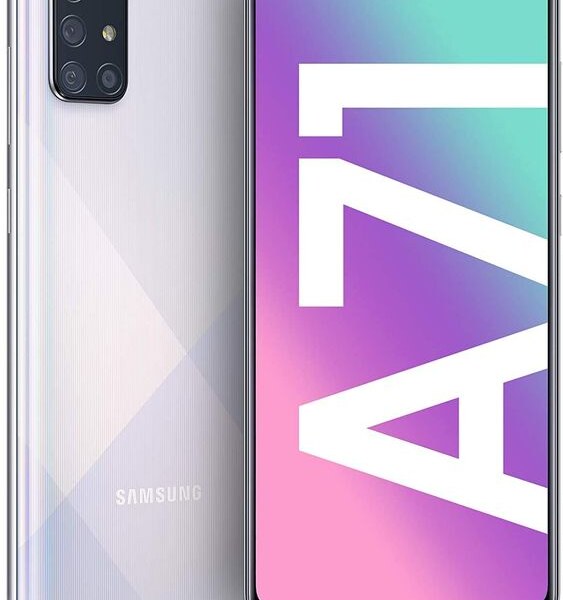Samsung A71 Price In Bangladesh | Full Specification