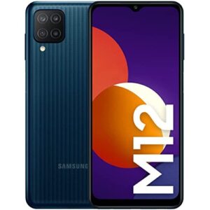 Samsung M12 Price in Bangladesh | Full Specifications