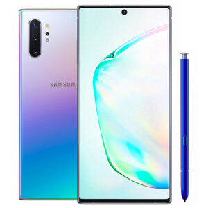 Samsung Note 10 Plus Price in Bangladesh 2024 | Full Specifications