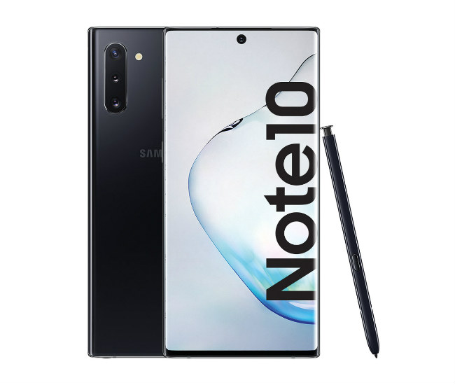 Samsung Note 10 Price in Bangladesh