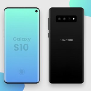 Samsung S10 price in Bangladesh |Full Specifications