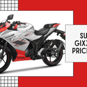 Suzuki Gixxer SF Price in BD | Latest Information