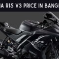 Yamaha R15 V3 Price in Bangladesh