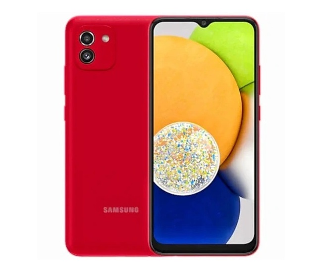 Samsung A03s Price in Bangladesh