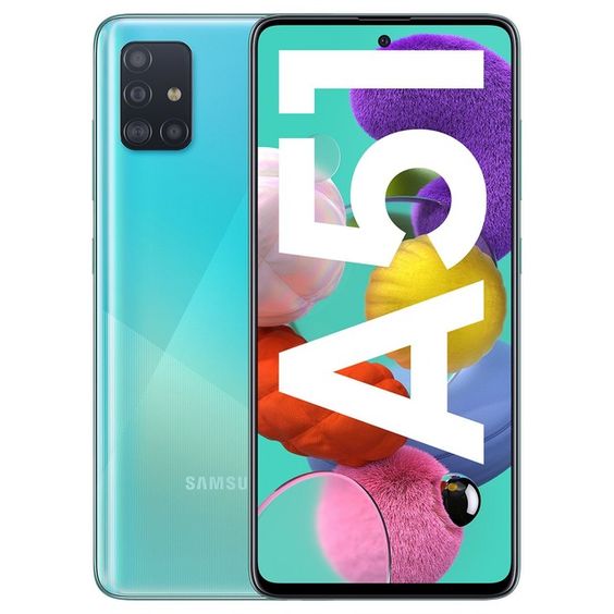 Samsung A51 Price in Bangladesh