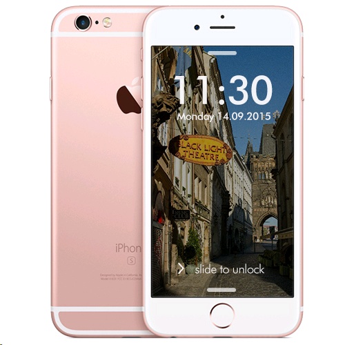 iPhone 6s Price in Bangladesh