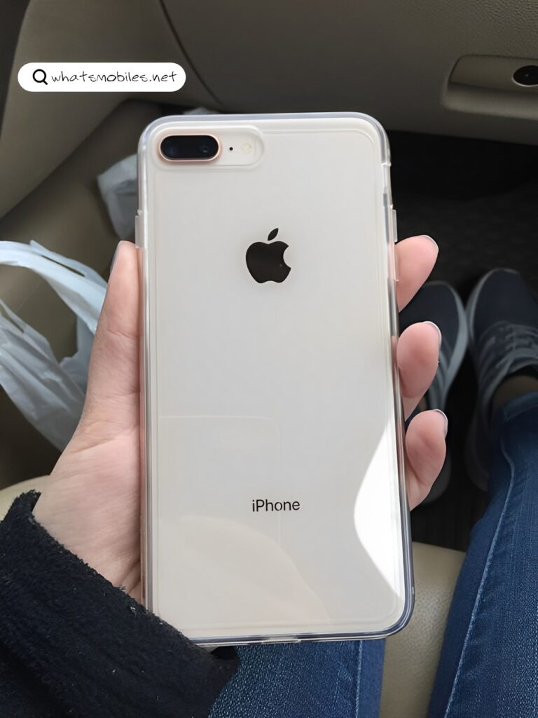 iPhone 8 Price in Bangladesh