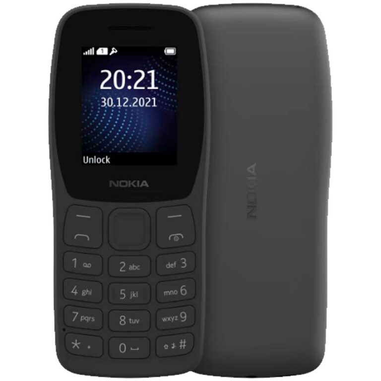 Nokia 105 Price in Bangladesh