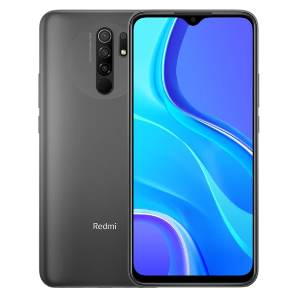 Redmi 9 Price in Bangladesh