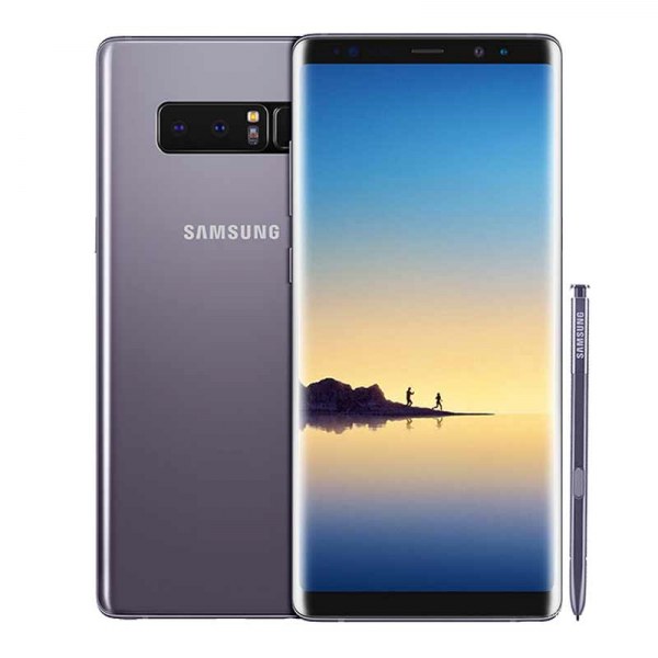 Samsung Note 8 Price in Bangladesh