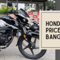Honda Livo Price in Bangladesh | Latest information