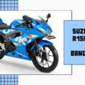 Suzuki GSX R150 Price in Bangladesh | Latest information