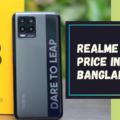 Realme 8 Price in Bangladesh | Specifications & Review