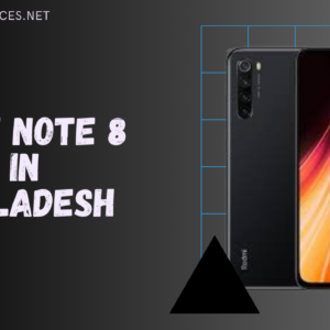Redmi Note 8 Price in Bangladesh | Full Specifications