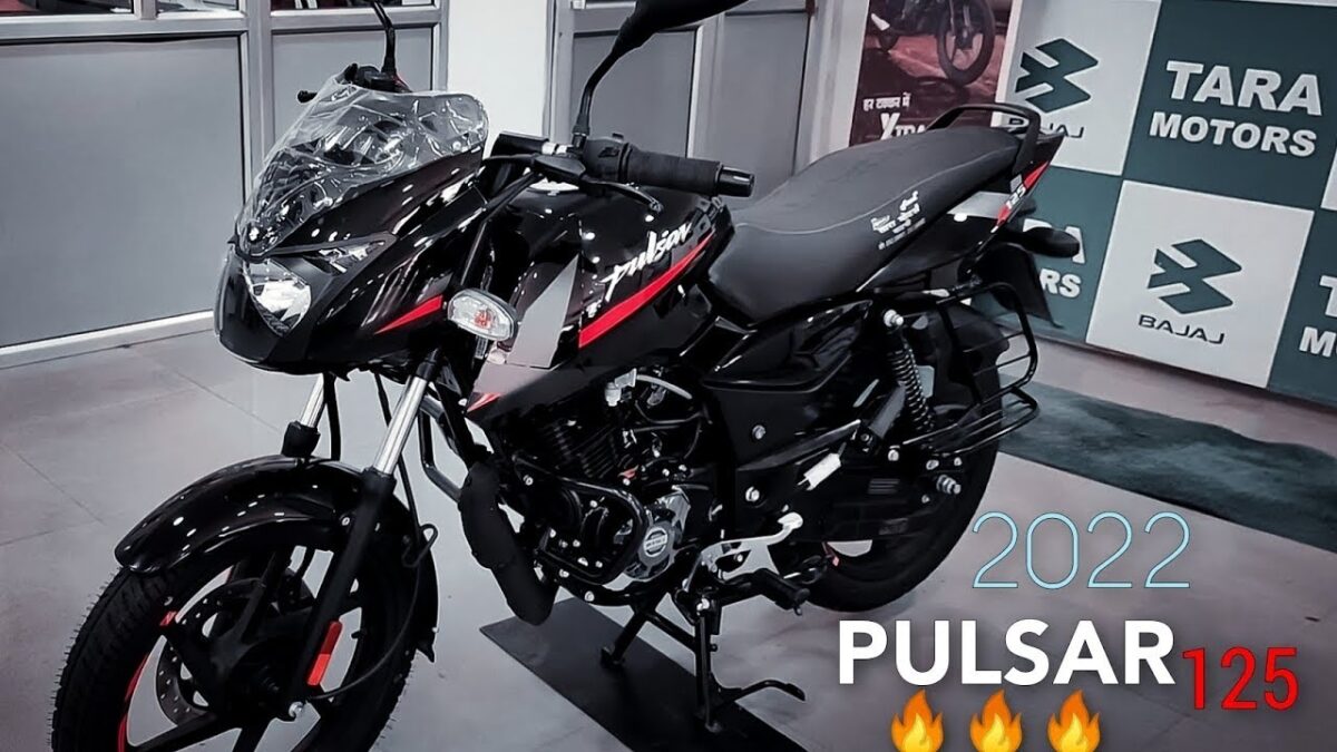 Bajaj Pulsar 150 Price in Bangladesh