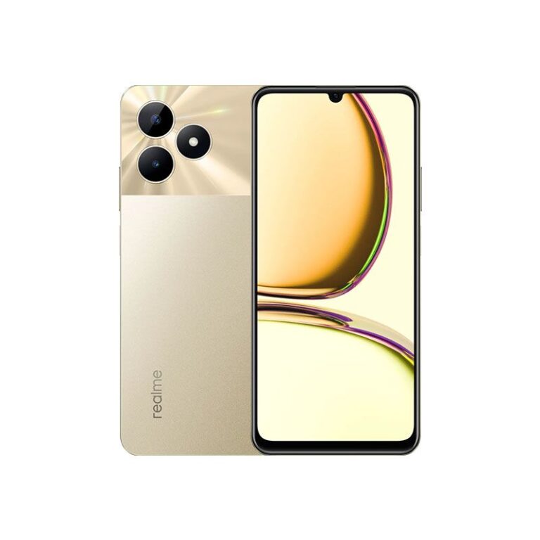 Realme C53 Price in Bangladesh