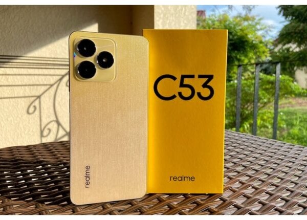 Realme C53 Price in Bangladesh 2024, Specification & Review