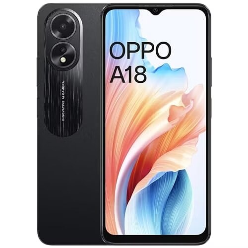 Oppo A18 price in Bangladesh, specifications, and reviews