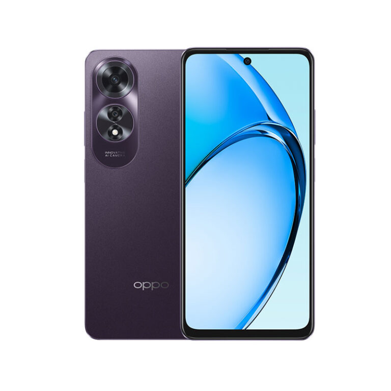 Oppo A60 price in Bangladesh