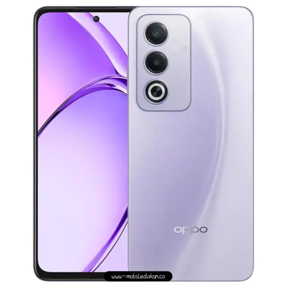 Oppo A3x Price in Bangladesh