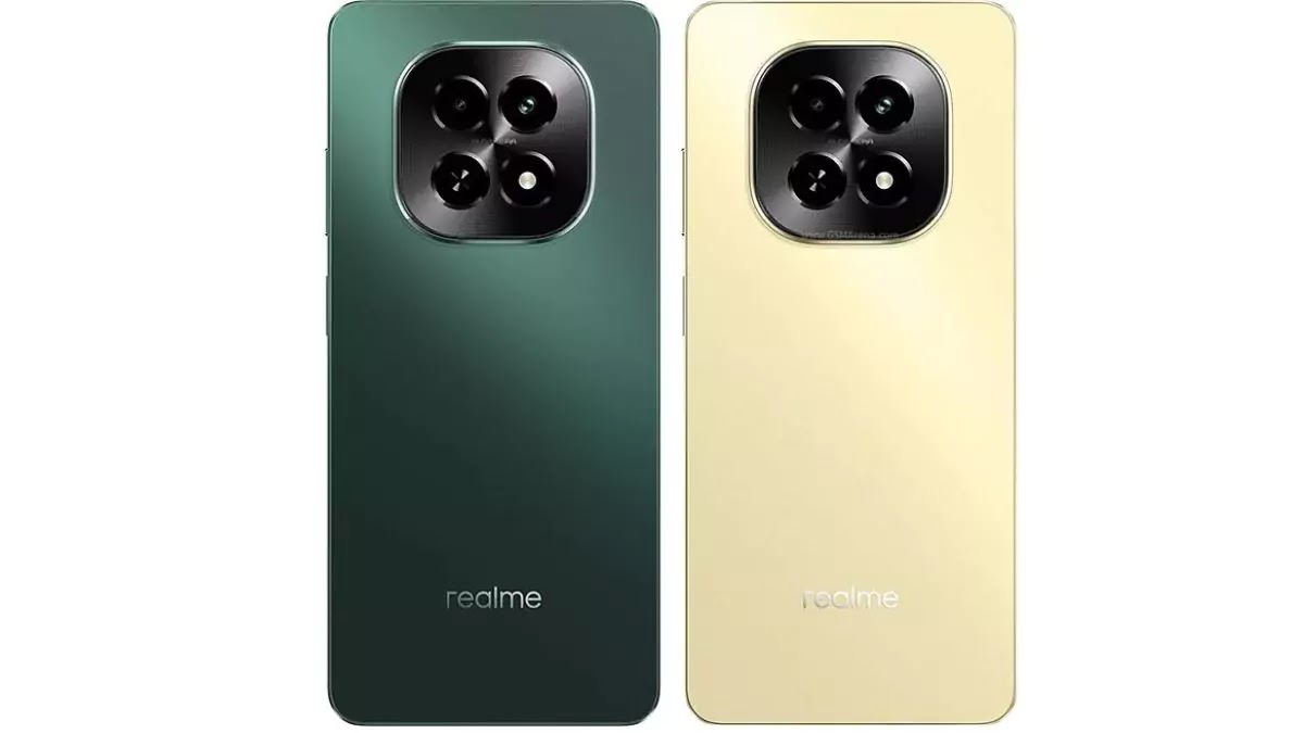 Realme V60 Price in Bangladesh