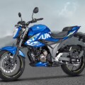 Suzuki Gixxer 250 Price in Bangladesh (2024)